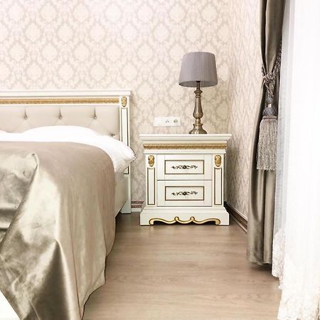 Dolce Vita Apartments Mariánské Lázně Kültér fotó