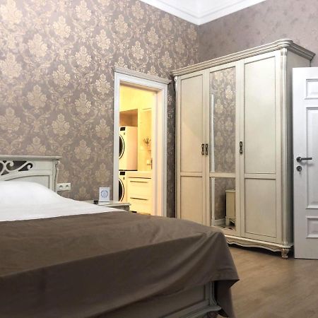 Dolce Vita Apartments Mariánské Lázně Kültér fotó