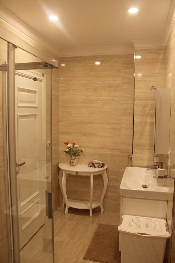 Dolce Vita Apartments Mariánské Lázně Kültér fotó