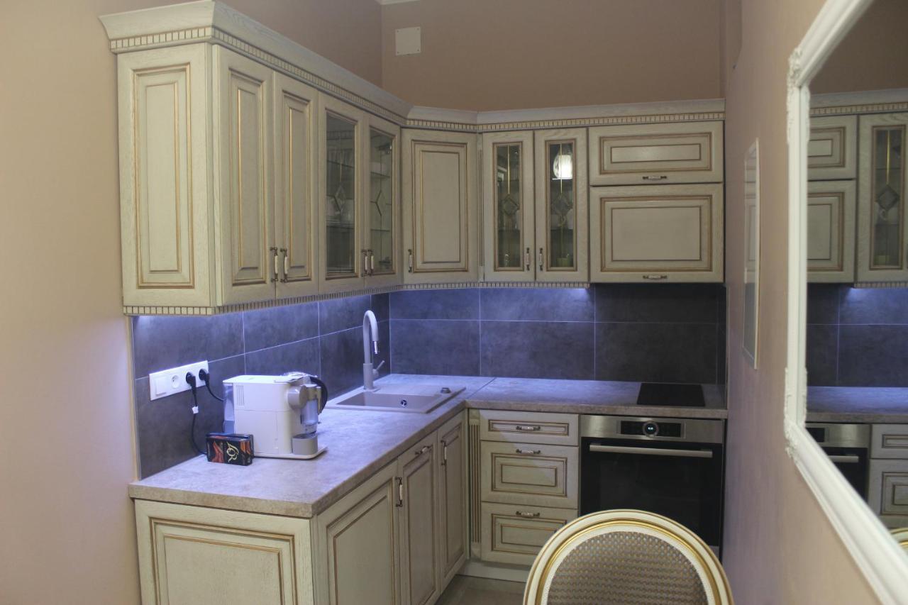 Dolce Vita Apartments Mariánské Lázně Kültér fotó