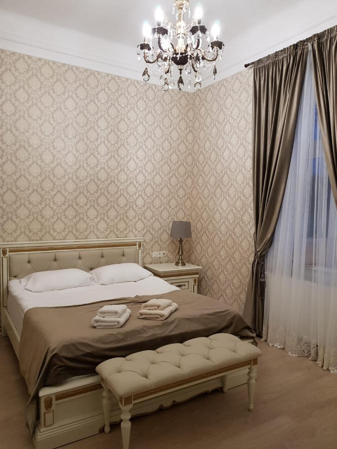 Dolce Vita Apartments Mariánské Lázně Kültér fotó