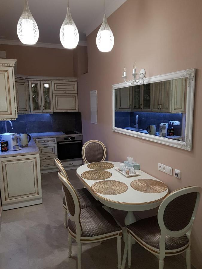 Dolce Vita Apartments Mariánské Lázně Kültér fotó