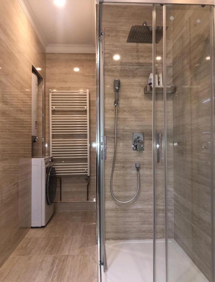 Dolce Vita Apartments Mariánské Lázně Kültér fotó