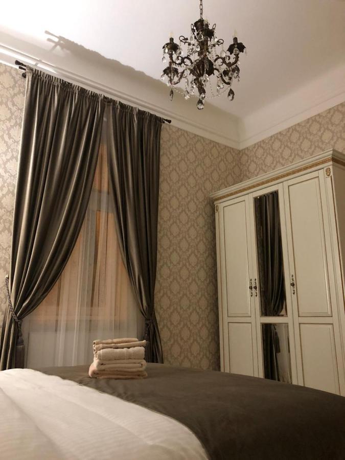 Dolce Vita Apartments Mariánské Lázně Kültér fotó