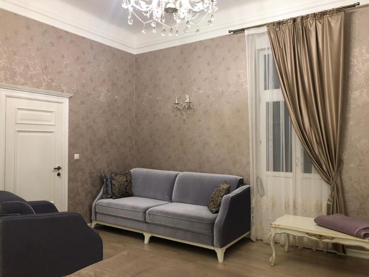 Dolce Vita Apartments Mariánské Lázně Kültér fotó