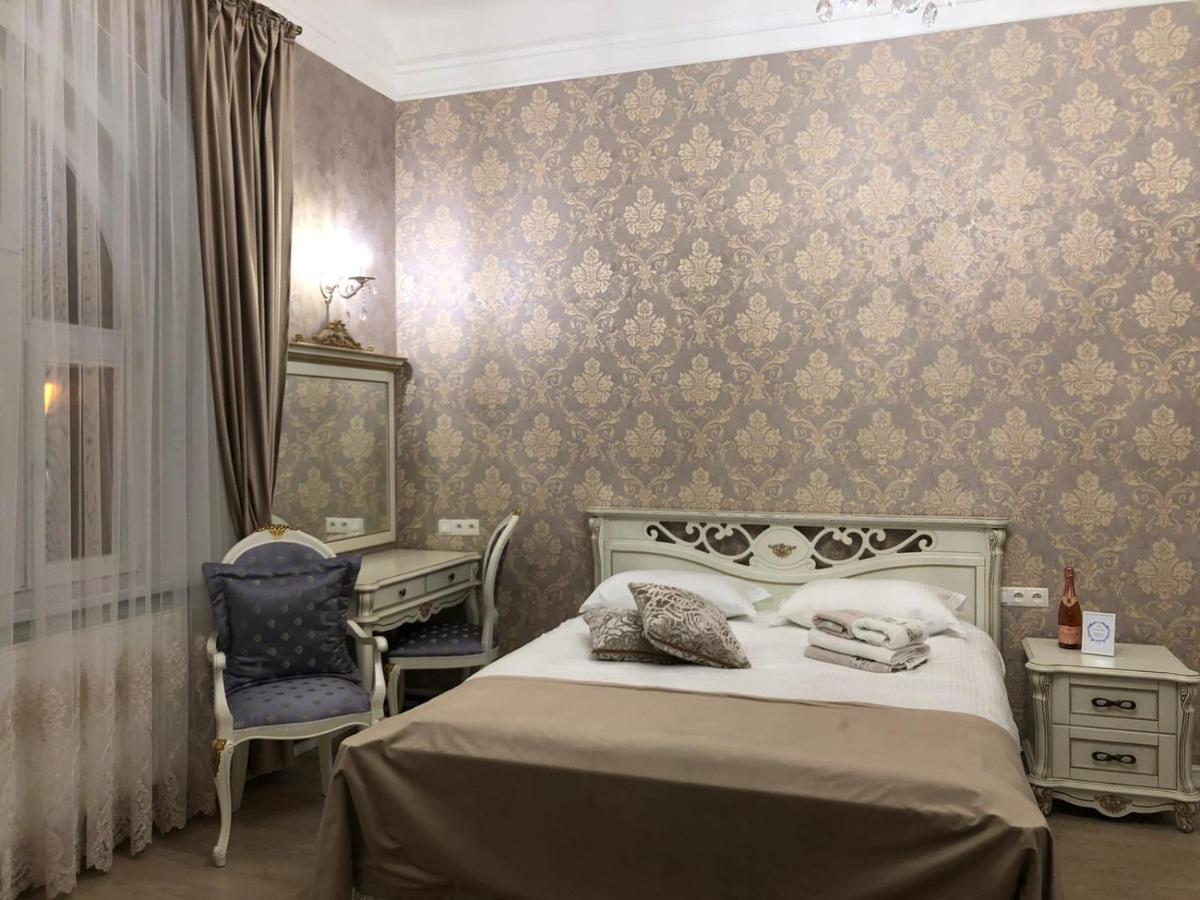 Dolce Vita Apartments Mariánské Lázně Kültér fotó