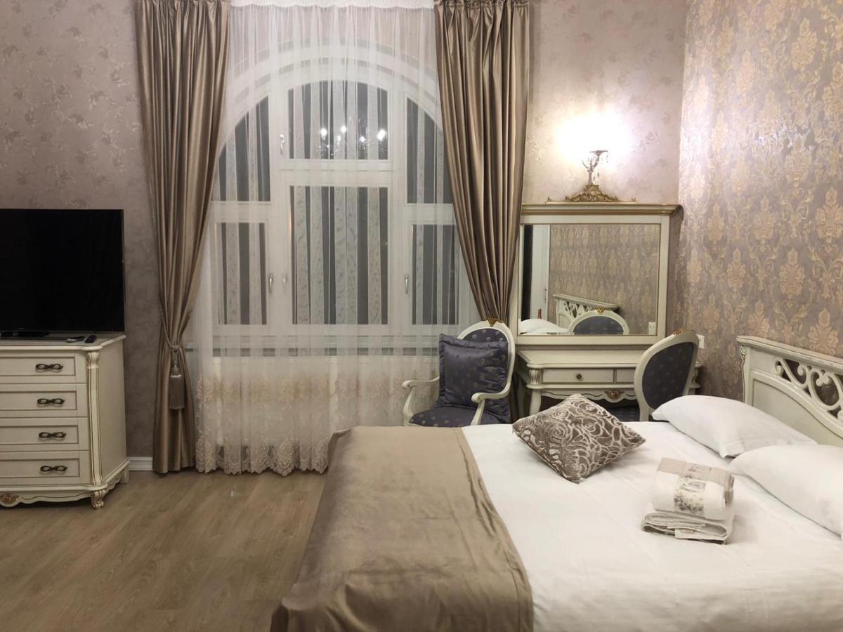 Dolce Vita Apartments Mariánské Lázně Kültér fotó