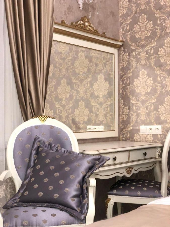 Dolce Vita Apartments Mariánské Lázně Kültér fotó