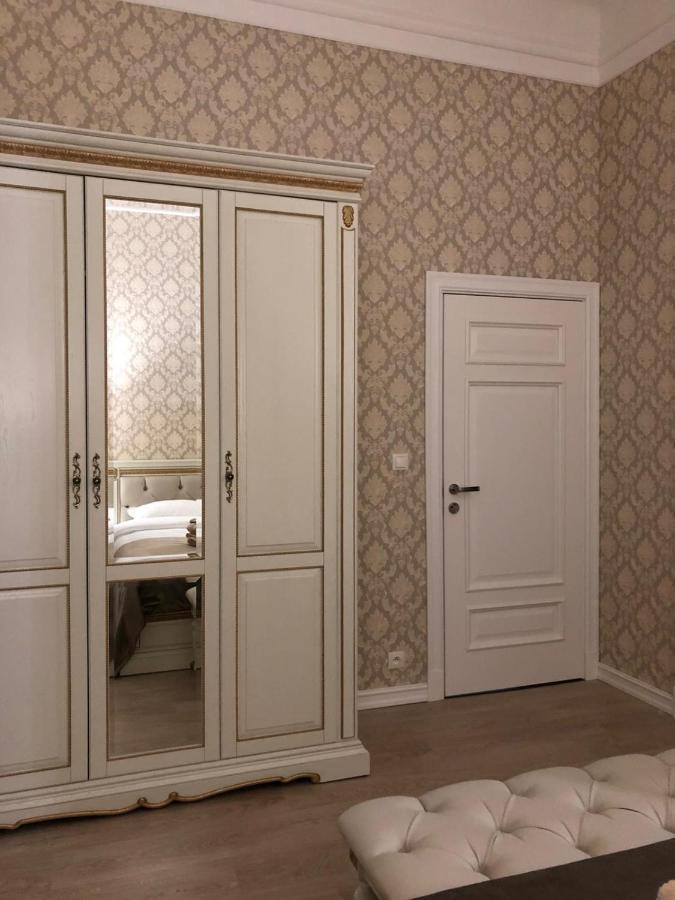 Dolce Vita Apartments Mariánské Lázně Kültér fotó