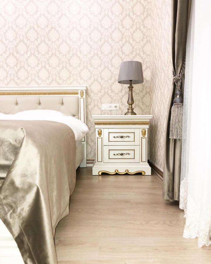 Dolce Vita Apartments Mariánské Lázně Kültér fotó