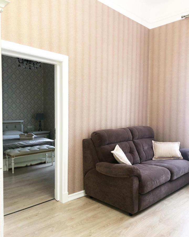Dolce Vita Apartments Mariánské Lázně Kültér fotó