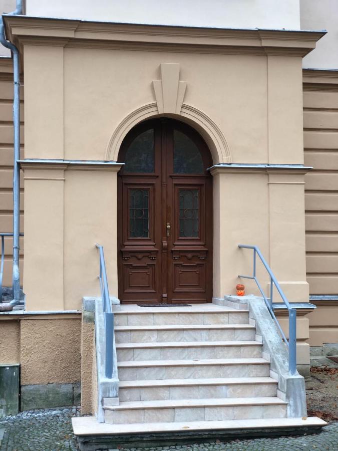 Dolce Vita Apartments Mariánské Lázně Kültér fotó