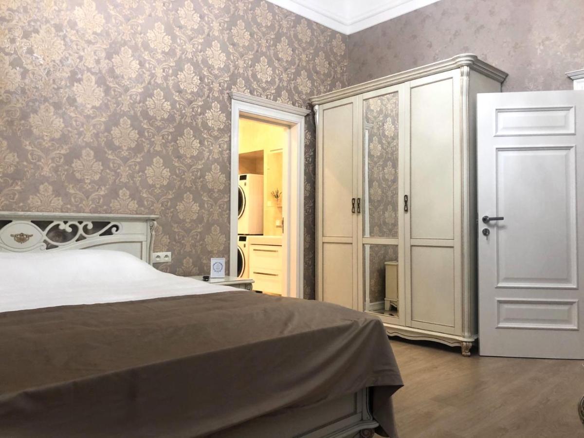 Dolce Vita Apartments Mariánské Lázně Kültér fotó