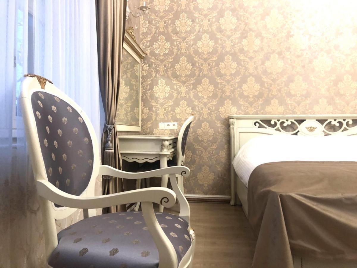Dolce Vita Apartments Mariánské Lázně Kültér fotó